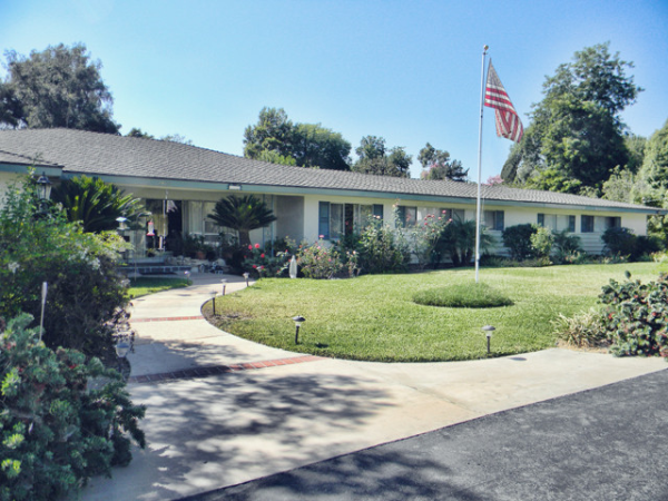 1435 Hidden Canyon Road, La Habra, CA 90631 