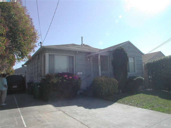 1654 151st Ave #2, San Leandro, CA 94578 