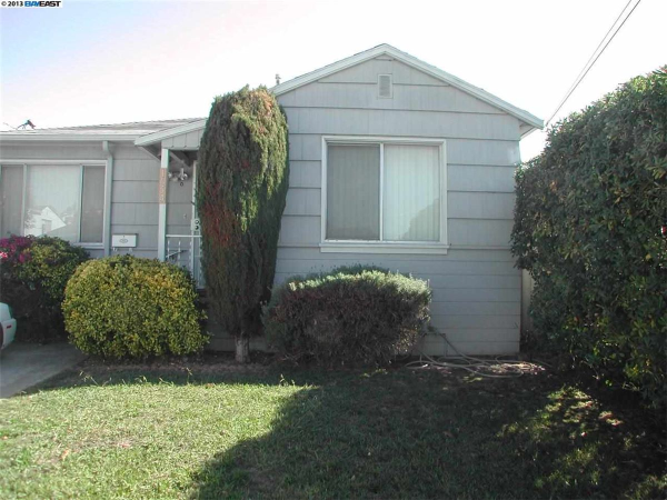 1654 151st Ave, San Leandro, CA 94578 