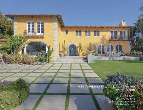 436 ADELAIDE Drive, Santa Monica, CA 90402 