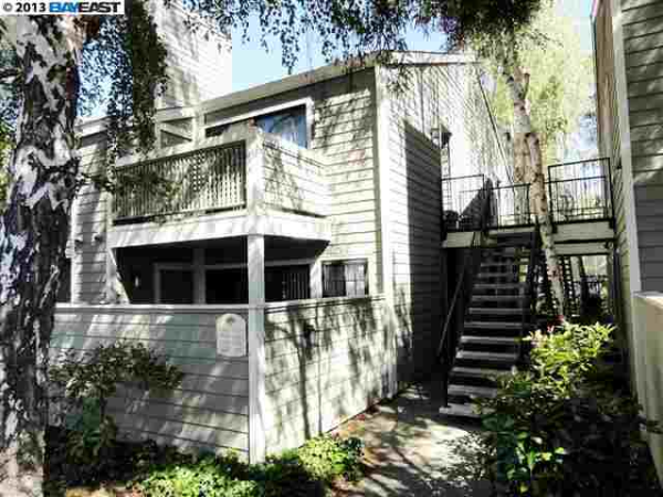 130 EASTRIDGE Dr 168, San Ramon, CA 94582 