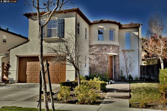 1272 Ustilago Dr, San Ramon, CA 94582 