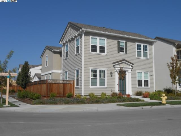 4849 CORNFLOWER ST, San Ramon, CA 94582 