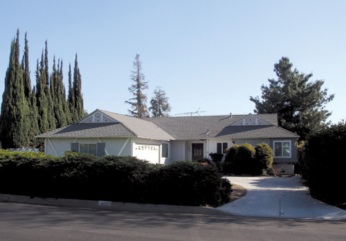 408 E. Carroll Ave., Glendora, CA 91741 