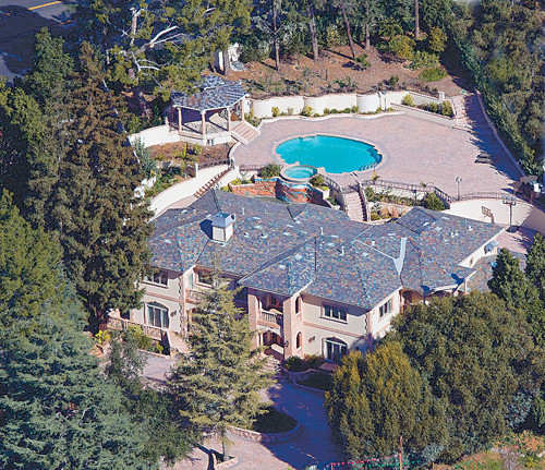 5188 Princess Anne Rd, La Canada, CA 91011 