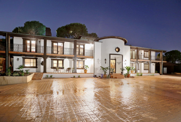 607 Wendover Road, La Canada, CA 91011 