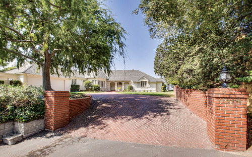 1516 Remah Vista, Glendale, CA 91207 