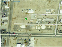 0 Vac/Pondera St/Vic Trevor Avenue, Lancaster, CA 93534 