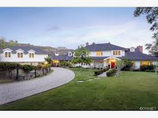 24900 Paseo Del Rancho, Calabasas, CA 24900 