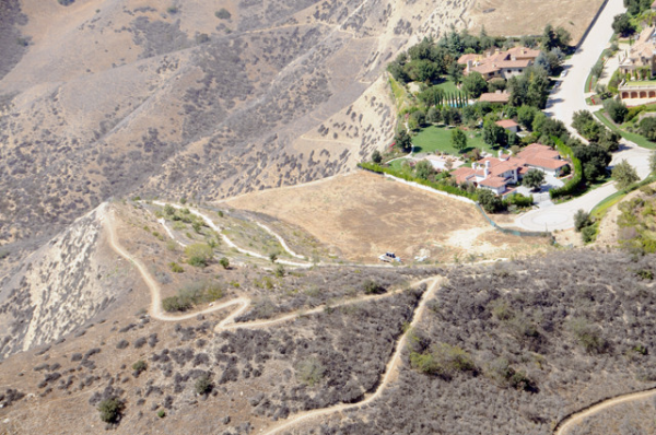 25300 Prado De La Magia, Calabasas, CA 25300 