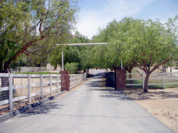 29500 San Francisquito Canyon Road, Santa Clarita, CA 29500 