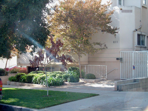 611 Olive, Burbank, CA 91506 