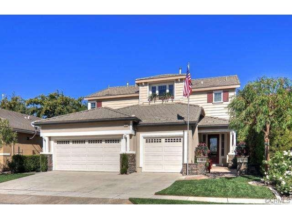3624 Skylark Way, Brea, CA 92823 
