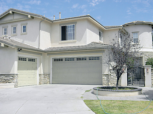 3801 Grandview Drive, Brea, CA 92823 
