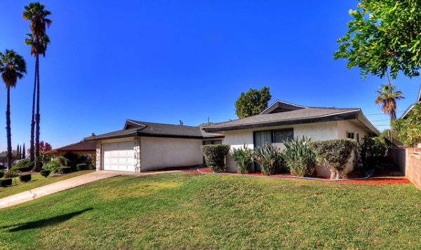 1125 Wardman Drive, Brea, CA 92821 