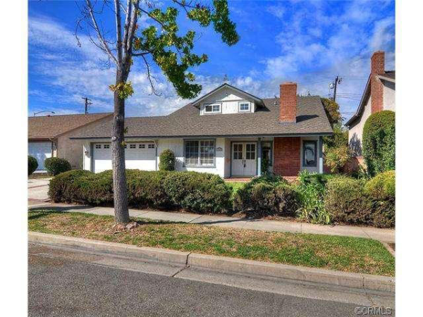 519 Candlewood Street, Brea, CA 92821 