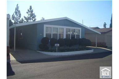 1051 SITE DRIVE #83, Brea, CA 92821 