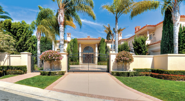 2 Inspiration Point, Laguna Niguel, CA 92677 