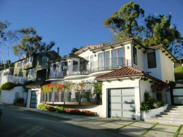 1279 Bluebird Canyon Drive, Laguna Beach, CA 92651 