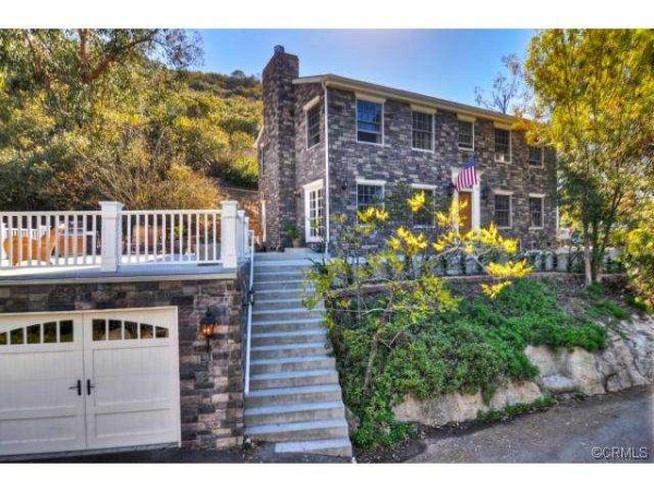 338 Lewis Lane, Laguna Beach, CA 92651 