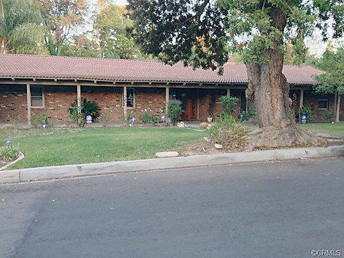 1244 S. Hidden Valley Dr, West Covina, CA 91791 