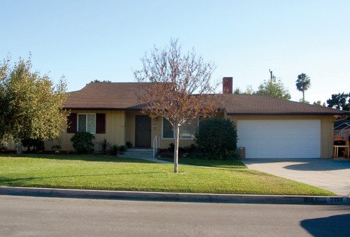 2134 Mesita Ave., West Covina, CA 91791 