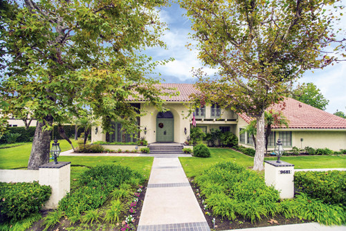 9681 Crestview Circle, Villa Park, CA 92861 