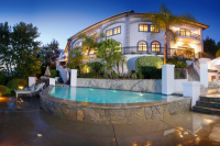 860 St. Katherine Dr., La Canada Flintridge, CA 91011 