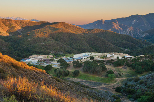 2703 APRIL Road, Agoura Hills, CA 91301 