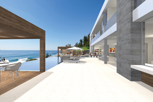 11846 Ellice Street, Malibu, CA 11846 