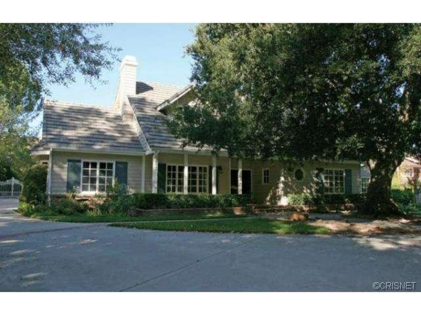 26649 Macmillan Ranch Road, Canyon Country, CA 26649 