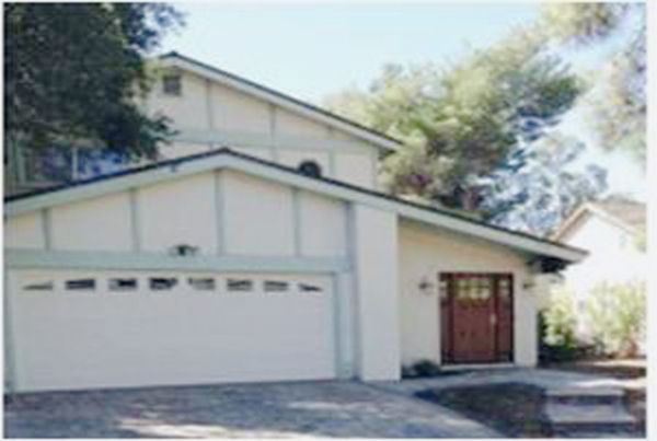 7356 Alpine Way, Tujunga, CA 91042 