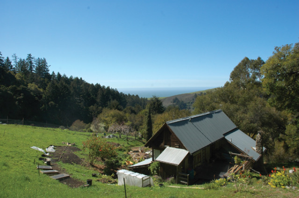 230 SWANTON RD, Davenport, CA 95017 