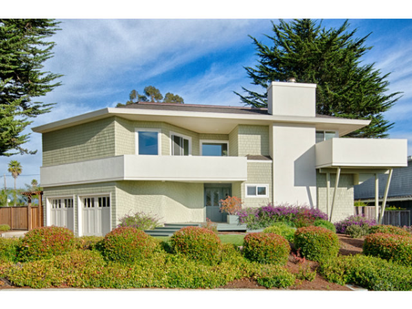 338 GEOFFROY DR, Santa Cruz, CA 95062 