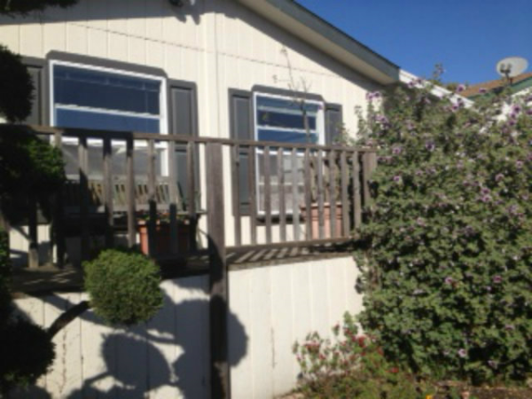 930 rosedale #59, Capitola, CA 95010 