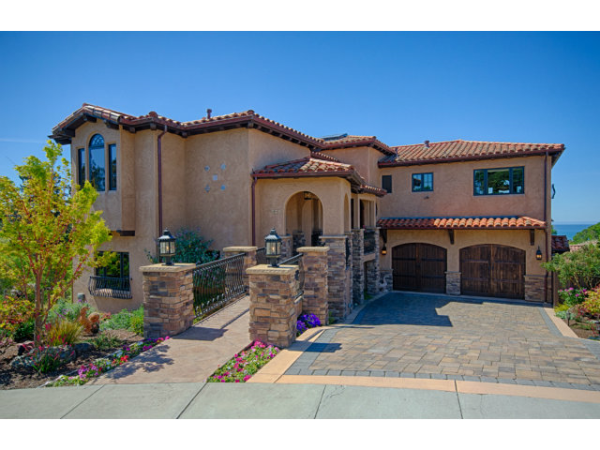 110 VERONA CT, Aptos, CA 95003 