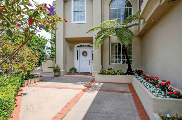 1801 VIA PACIFICA, Aptos, CA 95003 