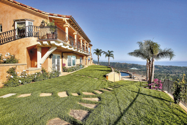 945 Park Lane, Montecito, CA 93108 