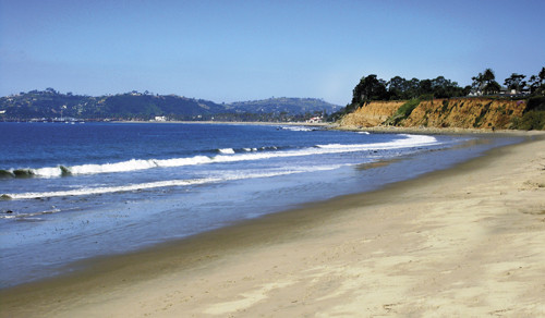 1206 Channel Drive, Santa Barbara, CA 93108 