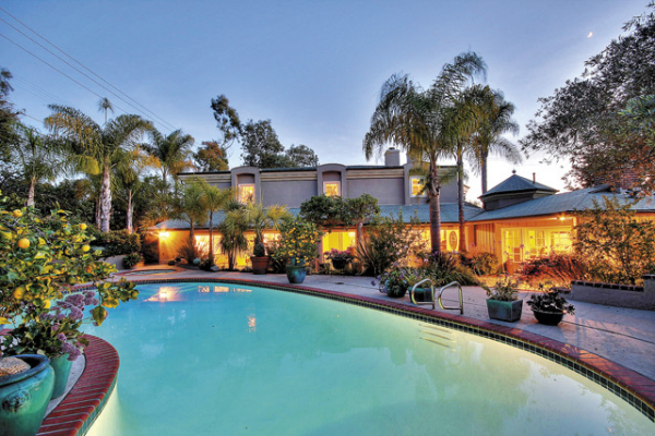 4030 Mariposa, Santa Barbara, CA 93110 