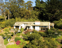 1376 Estrella Drive, Santa Barbara, CA 93110 