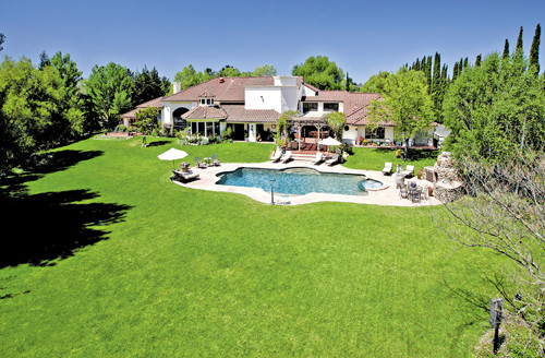 1490 Dove Meadow, Solvang, CA 93463 