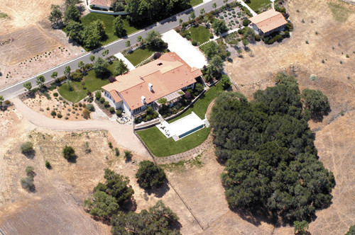 1285 Via Dinero, Solvang, CA 93463 