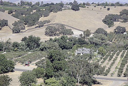 1200 Alamo Pintado Road, Solvang, CA 93463 