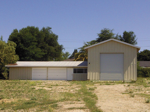 1758 Laurel Lane, Solvang, CA 93463 