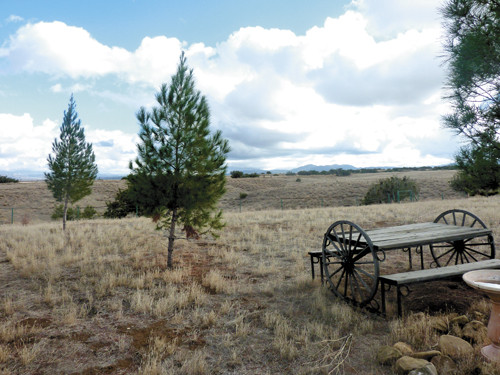 0 Aliso Canyon Road, New Cuyama, CA 93254 