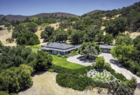 7300 Happy Canyon Road, Santa Ynez, CA 93460 