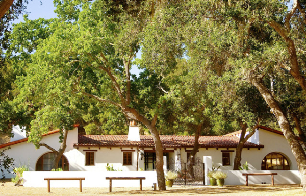 4050 West Oak Trail, Santa Ynez, CA 93460 