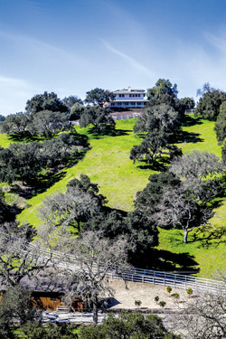 3995 Tims Road, Santa Ynez, CA 93460 