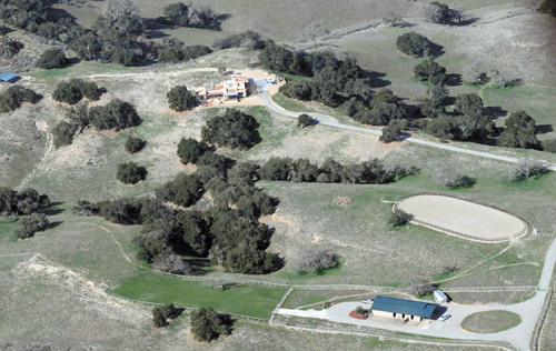 9000 Alisos Canyon, Los Alamos, CA 93440 